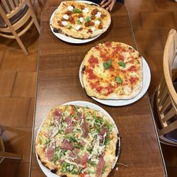 Pizza A Metro - Pizza