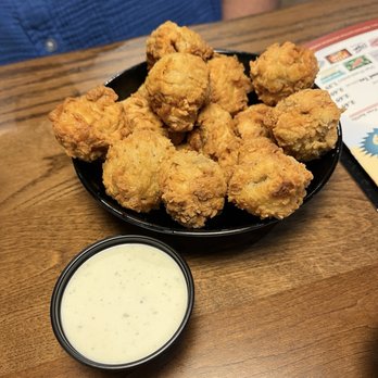Hideaway Pizza - Famous Fried Mushrooms - Pizza Near Me - McKinney, Texas Hideaway Pizza - Famous Fried Mushrooms - Pizza Near Me - McKinney, Texas