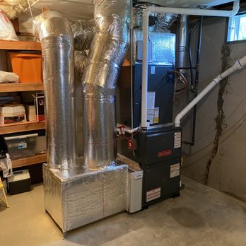 Manny HVAC - New unit - Heating & Air Conditioning/HVAC Near Me Manny HVAC - New unit - Heating & Air Conditioning/HVAC Near Me