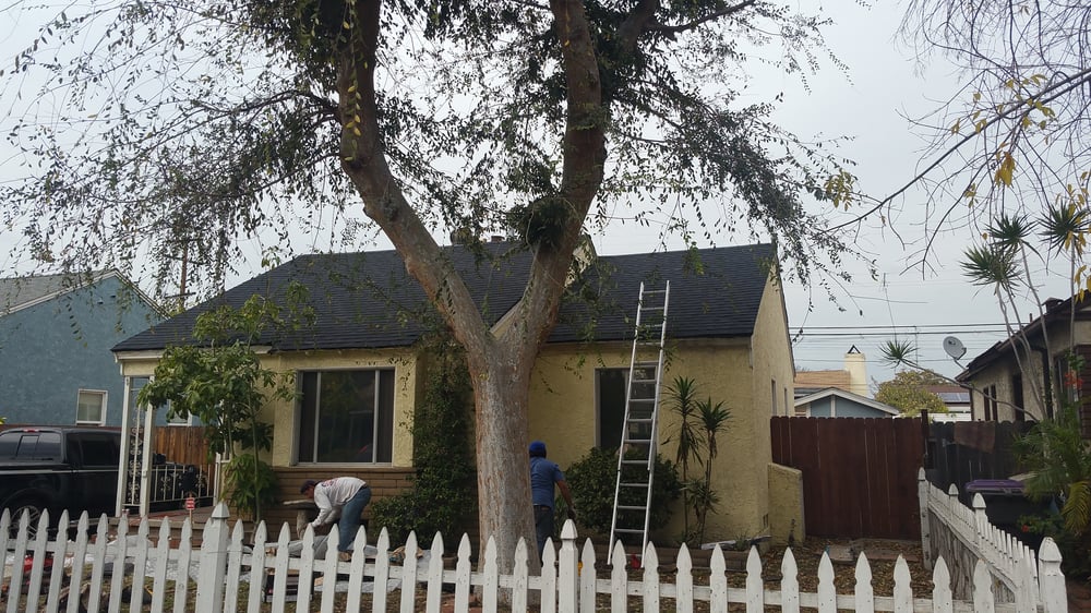 Slide of Dependable Roofing