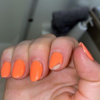 Allure Nails Salon - Nail Salons Near Me - Atlanta, Georgia