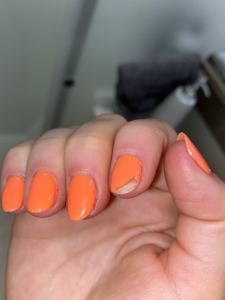 ALLURE NAILS SALON Updated September 2024 150 Photos & 156 Reviews