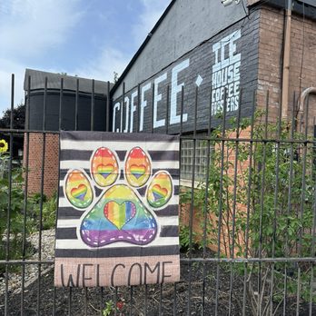 Wild Child Coffee - Coffee & Tea Near Me - Indianapolis, Indiana