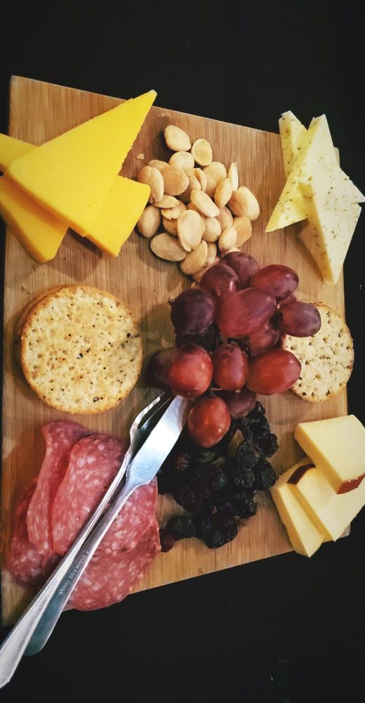 UNCORKED WINE BAR 198 Photos & 149 Reviews 22342 El Paseo, Rancho