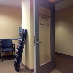 Comprehensive Primary Care