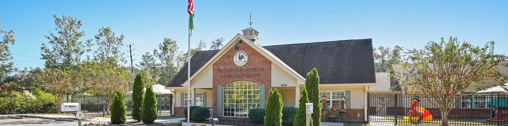 Primrose School of Meadowbrook - childcare center in Birmingham, AL