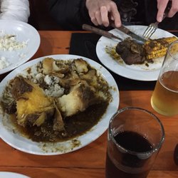 Mamani San Telmo