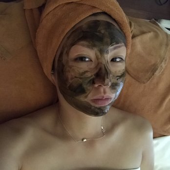 Willow Stream Spa - Fish oil mask - Day Spas Near Me - Makati, NCR