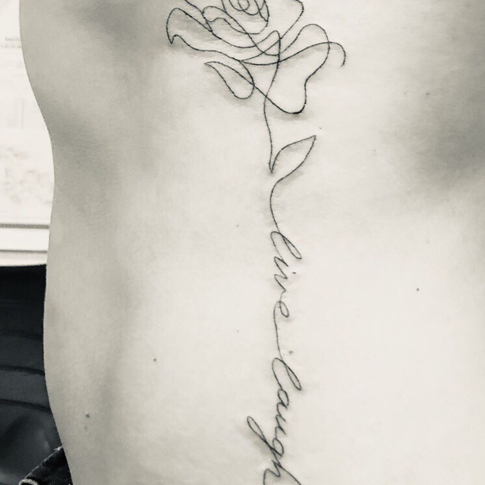 Ink Illusions - Tat by Ted - Tattoo Near Me - Kirkland, Washington