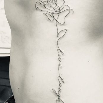 Ink Illusions - Tat by Ted - Tattoo Near Me - Kirkland, Washington
