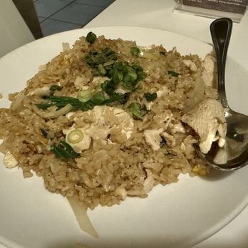 The Loft Thai and Sushi - House Fried Rice - Thai Near Me - Vallejo, California The Loft Thai and Sushi - House Fried Rice - Thai Near Me - Vallejo, California