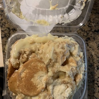 Henry's Soul Cafe - Banana Pudding - Southern Near Me - Washington, DC, District of Columbia Henry's Soul Cafe - Banana Pudding - Southern Near Me - Washington, DC, District of Columbia