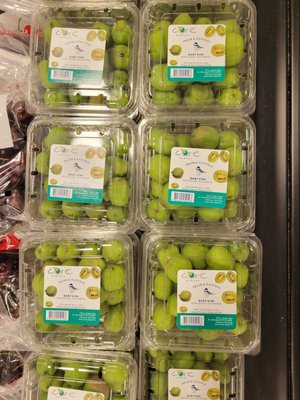 Sprouts Farmers Market by null