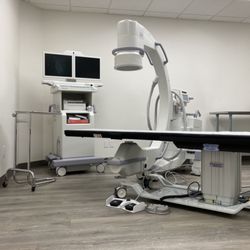 Bellevue Pain and Wellness - Procedure Room
