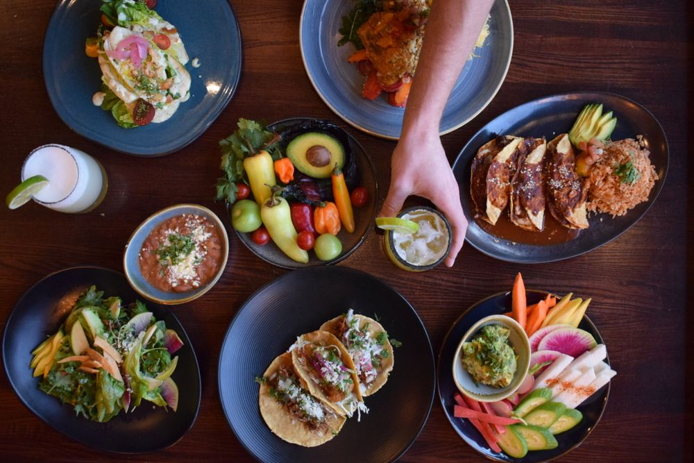 Jefe Mex — Mexican restaurant in Lake Oswego