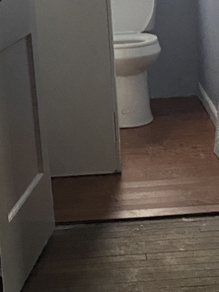 Slide of King of Maintenance