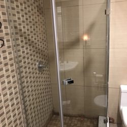 Total Renovation Contractors - Maple finish bathroom