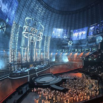 Sphere - Backstreet Boys stage - Stadiums & Arenas Near Me - Las Vegas, Nevada Sphere - Backstreet Boys stage - Stadiums & Arenas Near Me - Las Vegas, Nevada