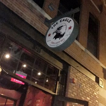 The Eagle Mass Ave - American Near Me - Indianapolis, Indiana