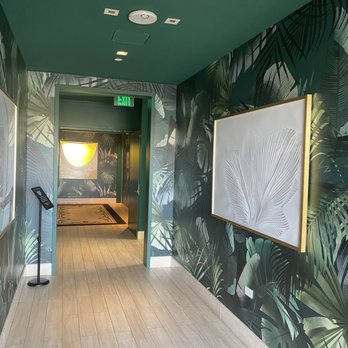 The Rooftop - Asian Fusion Near Me - Beverly Hills, California