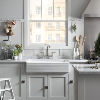 Builders Plumbing & Heating Supply - Kohler kitchen - Kitchen & Bath Near Me - Lansing, Michigan Builders Plumbing & Heating Supply - Kohler kitchen - Kitchen & Bath Near Me - Lansing, Michigan