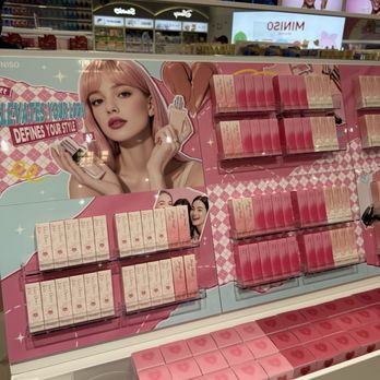Miniso - Cosmetics & Beauty Supply Near Me - Austin, Texas Miniso - Cosmetics & Beauty Supply Near Me - Austin, Texas