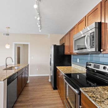 Prospect on Central - Lohi Apartments - Apartments Near Me - Denver, Colorado Prospect on Central - Lohi Apartments - Apartments Near Me - Denver, Colorado