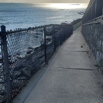 Cliff Walk - Parks Near Me - Newport, Rhode Island