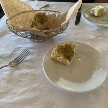 Scalo - Scalo's bread - Italian Near Me - Albuquerque, New Mexico