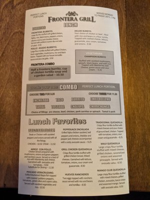 Frontera Grill - Attleboro by null