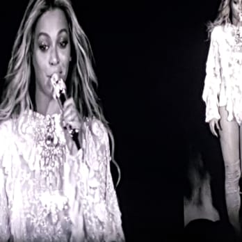 Rose Bowl Stadium - Formation World Tour #Beyoncé - Stadiums & Arenas Near Me - Pasadena, California