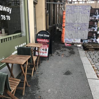 Print Shop - Printing Services Near Me - Oslo, 03