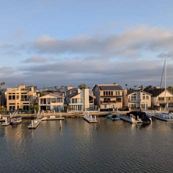 Loews Coronado Bay - Hotels Near Me - Coronado, California