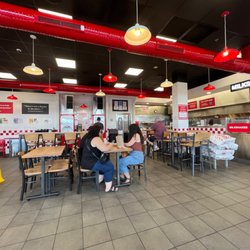 Five Guys