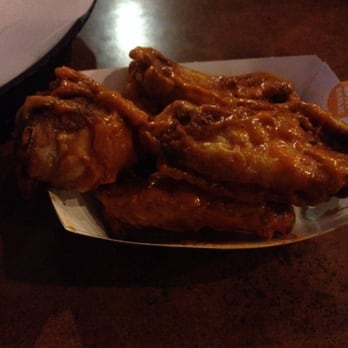 Buffalo Wild Wings - Spicy garlic - Chicken Wings Near Me - Irvine, California Buffalo Wild Wings - Spicy garlic - Chicken Wings Near Me - Irvine, California