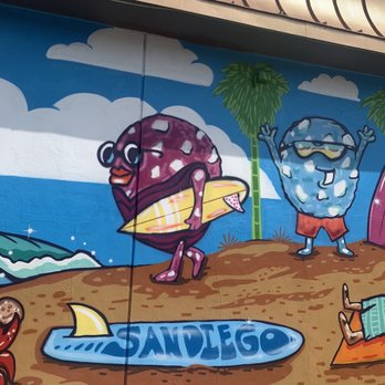 The Cravory - SDSU - Outside (Sept 2021) - Ice Cream & Frozen Yogurt Near Me - San Diego, California The Cravory - SDSU - Outside (Sept 2021) - Ice Cream & Frozen Yogurt Near Me - San Diego, California