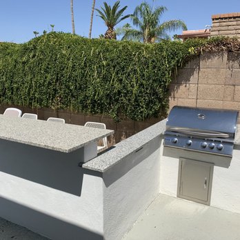 Think Green Design | Build Landscape - Landscape Architects or Designers Near Me - Scottsdale, Arizona