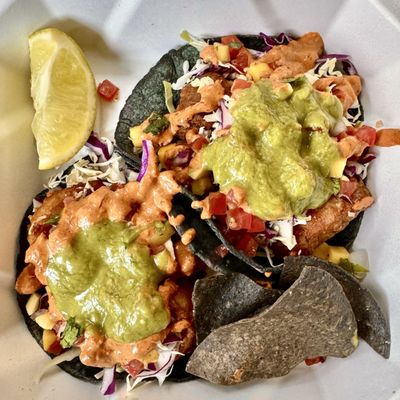 Villa's Tacos #3 by null Villa's Tacos #3 by null