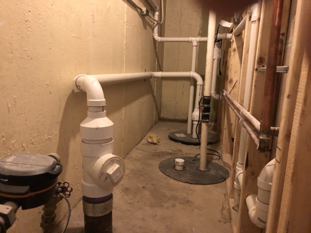 Slide of Bauer Plumbing & Sewer