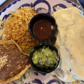 Casa De Pico - Carne Asada Burrito - Mexican Near Me - La Mesa, California
