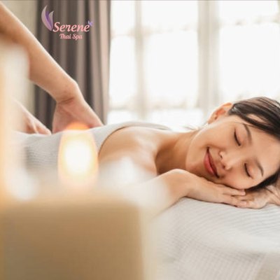 Serene Thai Massage by null