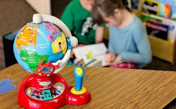 Apple Tree Christian Preschool & Kindergarten - childcare center in Broomfield, CO