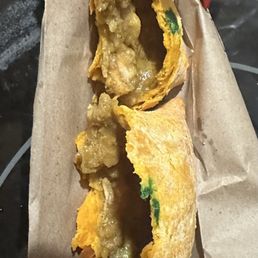 Curry Chicken