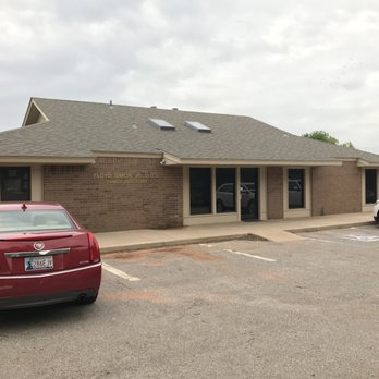Floyd Simon Jr, DDS - Teeth Whitening Near Me - Clinton, Oklahoma Floyd Simon Jr, DDS - Teeth Whitening Near Me - Clinton, Oklahoma