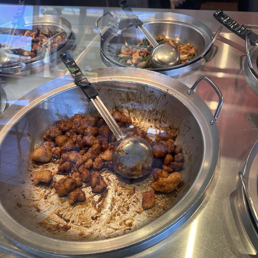 Panda Express - Chinese Near Me - Sacramento, California Panda Express - Chinese Near Me - Sacramento, California