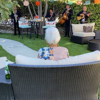 Mariachi Mexico Lindo - A surprise performance just for her! - Musicians Near Me - Los Angeles, California