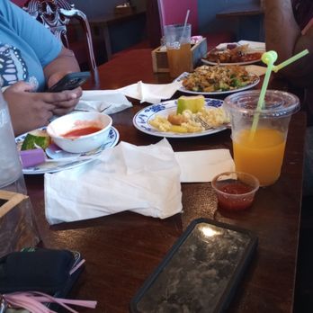 Xiaos’ Buffett Hibachi & Sushi - Uneaten majority - Asian Fusion Near Me - Murfreesboro, Tennessee Xiaos’ Buffett Hibachi & Sushi - Uneaten majority - Asian Fusion Near Me - Murfreesboro, Tennessee