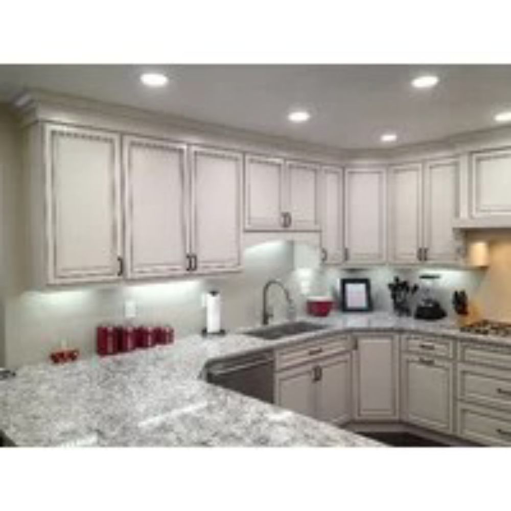 Slide of Aron's electrical services