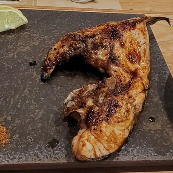 Kinzo - Hamachi Kama - Sushi Bars Near Me - Frisco, Texas Kinzo - Hamachi Kama - Sushi Bars Near Me - Frisco, Texas