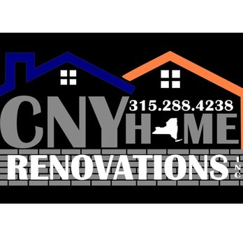 CNY Home Renovations - General Contractors Near Me - Cicero, New York CNY Home Renovations - General Contractors Near Me - Cicero, New York
